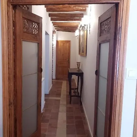 El Molino