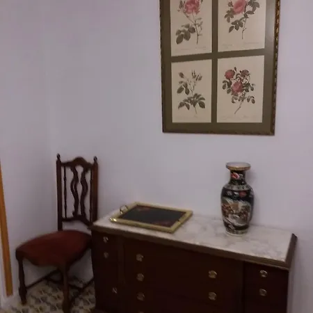 Country house El Molino Tobed