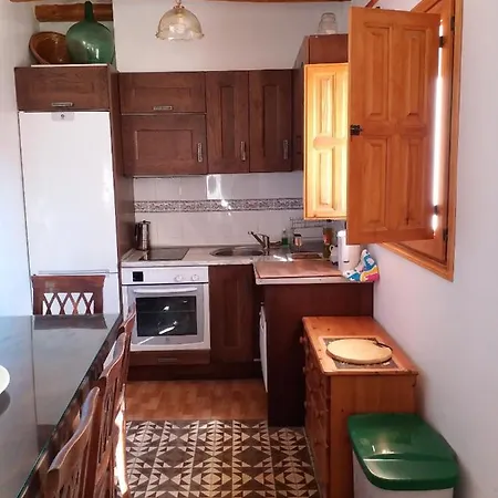 El Molino *