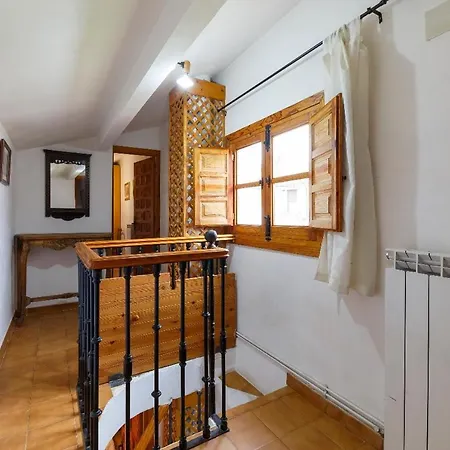 El Molino Tobed