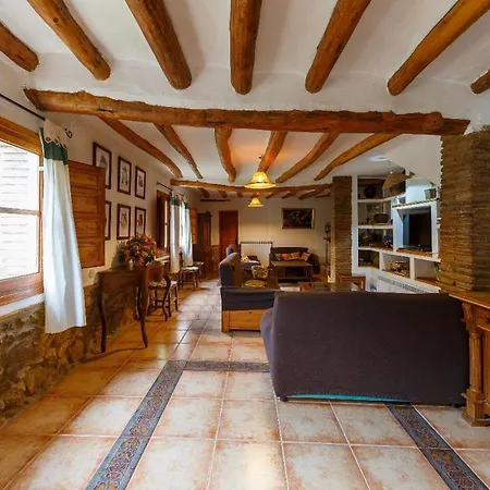El Molino Tobed
