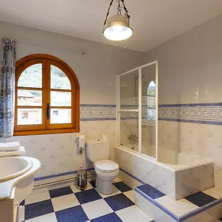 El Molino Country house