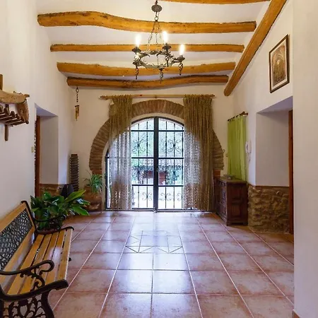 El Molino *