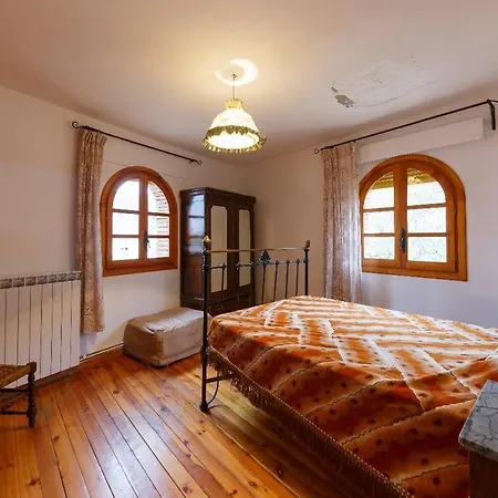 El Molino Tobed