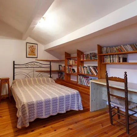 컨트리하우스 El Molino Tobed