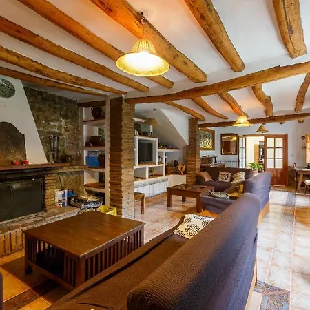 컨트리하우스 El Molino *