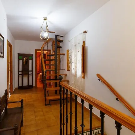 El Molino 컨트리하우스 Tobed