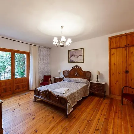 El Molino 컨트리하우스 *