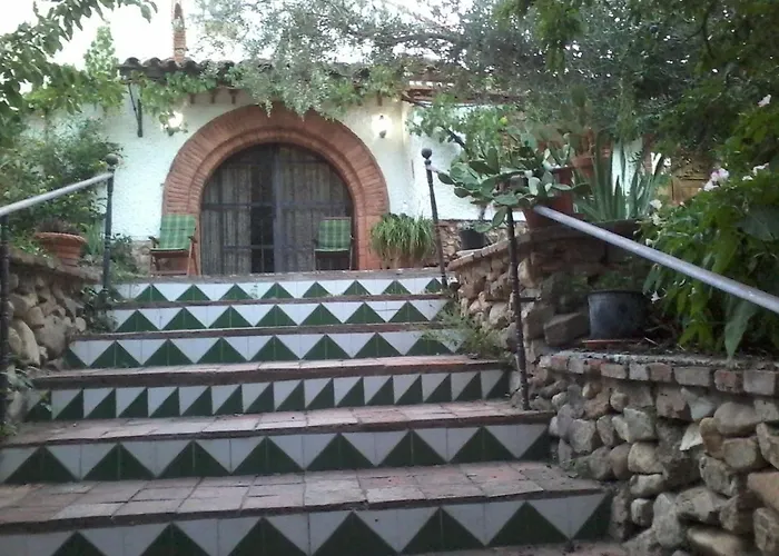 Lantställe El Molino Tobed