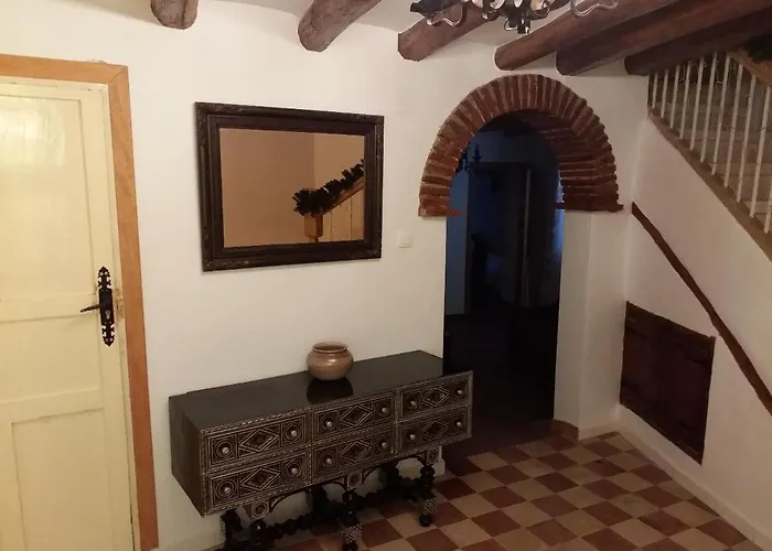 Lantställe El Molino Tobed