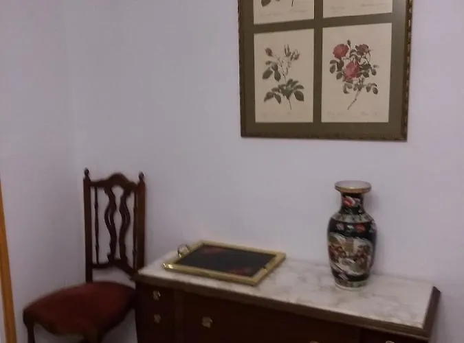 Lantställe El Molino Tobed