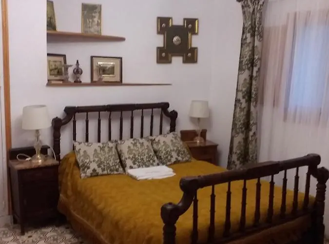 El Molino Lantställe Tobed