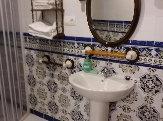 Lantställe El Molino Tobed