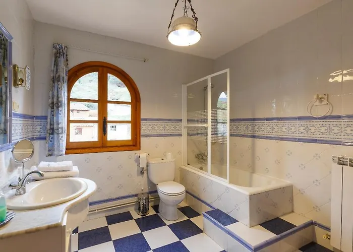 El Molino Lantställe