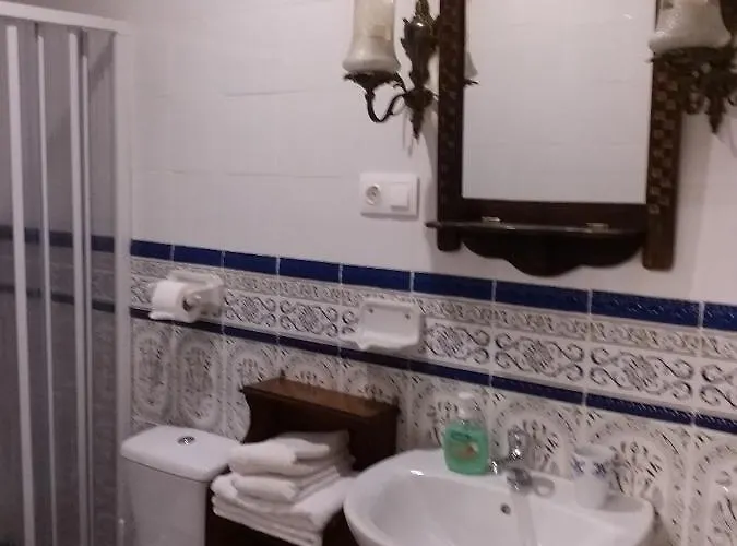 Lantställe El Molino