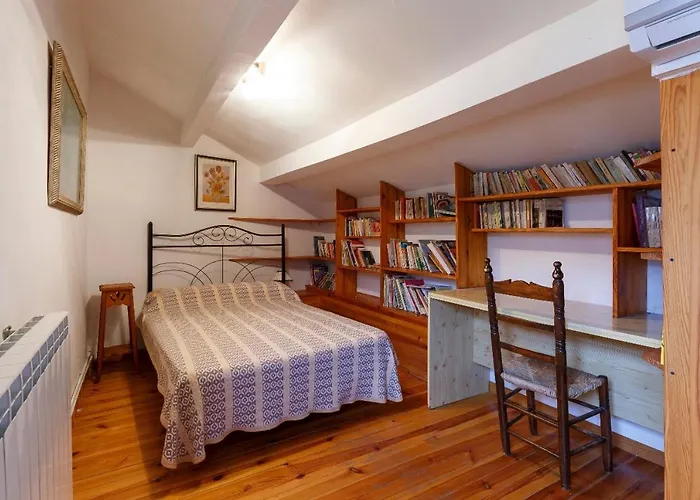 Lantställe El Molino Tobed