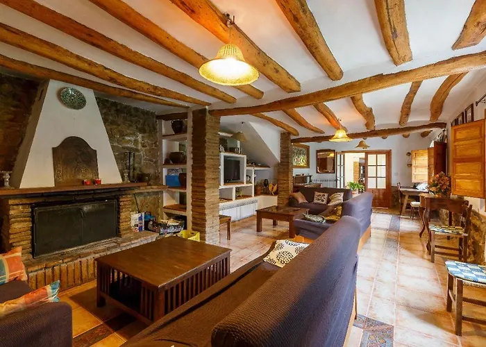 Lantställe El Molino *