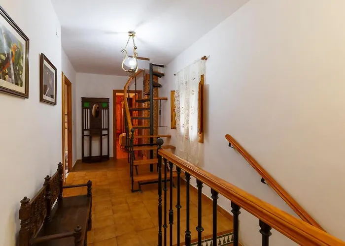 El Molino Lantställe Tobed