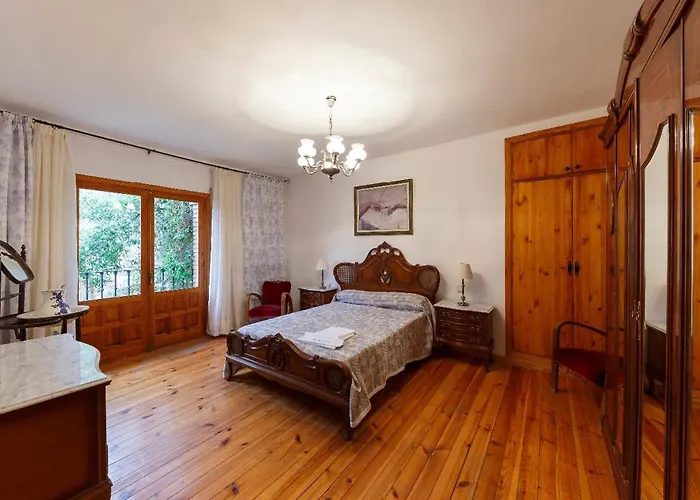 El Molino Lantställe *